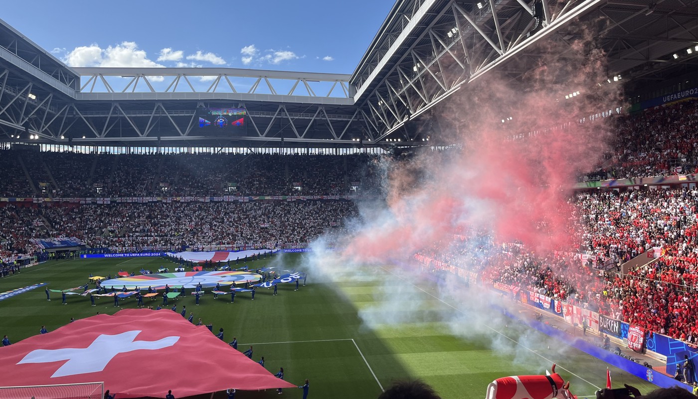 Euro 2024 Gradovi: Gastgeberstädte, Spielorte und Reiseinfos