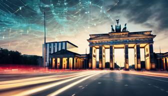 Europa berät über digitale Unabhängigkeit von US-Tech-Giganten Europa berät über digitale Unabhängigkeit von US-Tech-Giganten