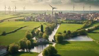 Europas Weg zu mehr Wettbewerbsfähigkeit: Eine Zwischenbilanz nach Draghis Bericht