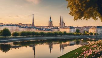 EZB belässt Leitzinsen unverändert in der Eurozone: Stabile Inflation und robustes Wirtschaftswachstum EZB belässt Leitzinsen unverändert in der Eurozone: Stabile Inflation und robustes Wirtschaftswachstum