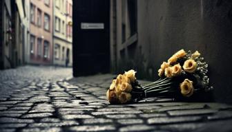 Femizide in Deutschland: Eine erschütternde Studie enthüllt die schockierende Realität hinter den Zahlen Femizide in Deutschland: Eine erschütternde Studie enthüllt die schockierende Realität hinter den Zahlen