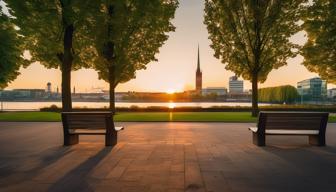 Finanzielle Krise bedroht Städte: Ludwigshafen warnt vor Verlust von Menschen und Demokratie Finanzielle Krise bedroht Städte: Ludwigshafen warnt vor Verlust von Menschen und Demokratie