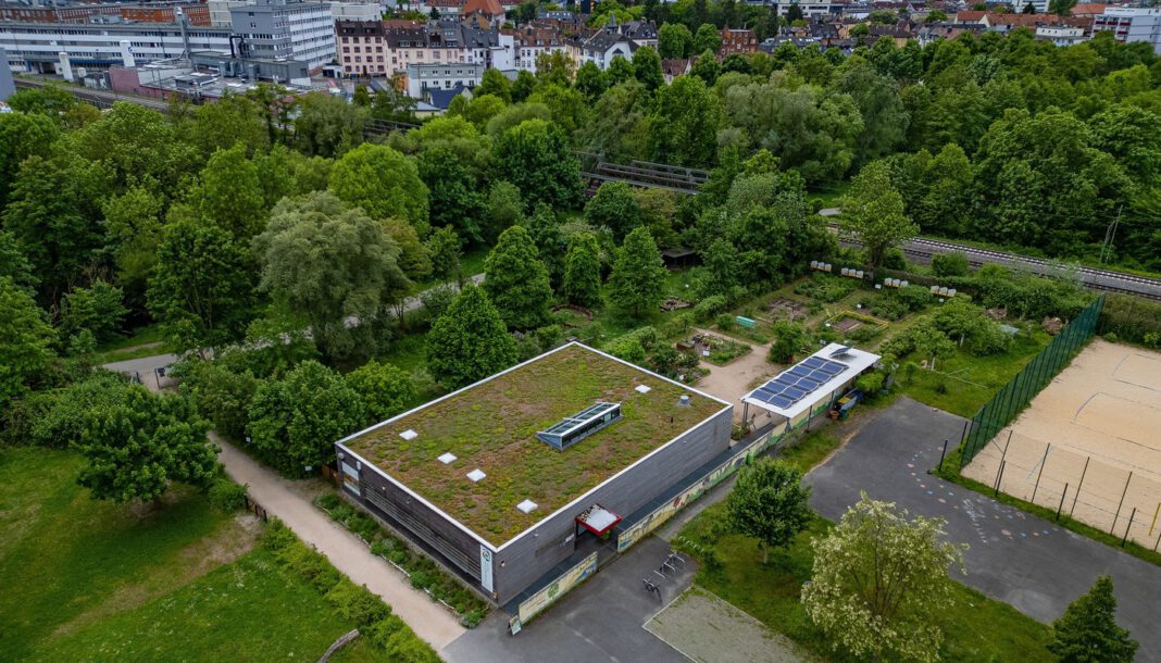 Fotoausstellung in Hanau dokumentiert lokale Folgen des Klimawandels im Kinzigtal