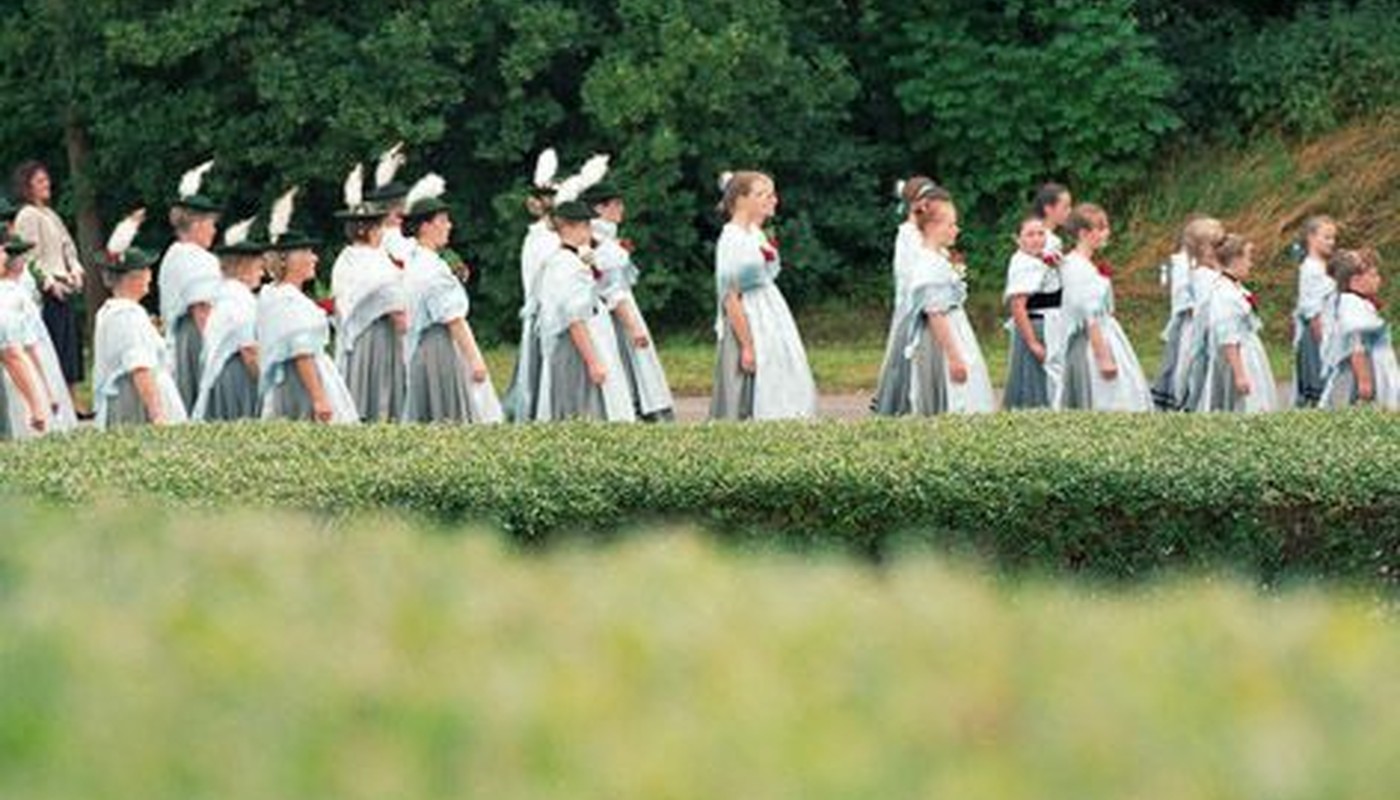 Gaufest 2024: Leitfaden zu Terminen, Programmpunkten und Teilnahmebedingungen Gaufest 2024: Leitfaden zu Terminen, Programmpunkten und Teilnahmebedingungen