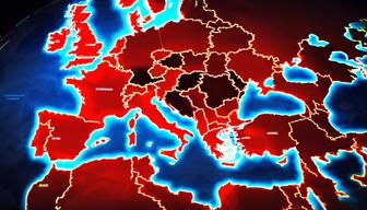Geheimdienstchefs warnen: Deutschland steht schon jetzt im Feuer Geheimdienstchefs warnen: Deutschland steht schon jetzt im Feuer