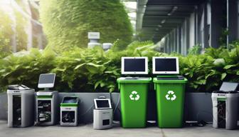 Gesetz zur Vereinfachung der Rückgabe von Elektrogeräten und E-Zigaretten verabschiedet Gesetz zur Vereinfachung der Rückgabe von Elektrogeräten und E-Zigaretten verabschiedet