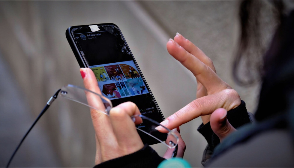 Glimmerzoff: Die digitale Eskalation kleiner Konflikte Glimmerzoff: Die digitale Eskalation kleiner Konflikte