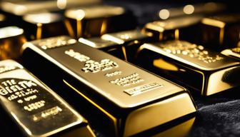 Goldpreis auf Rekordhoch: Was treibt die steigende Nachfrage an? Goldpreis auf Rekordhoch: Was treibt die steigende Nachfrage an?