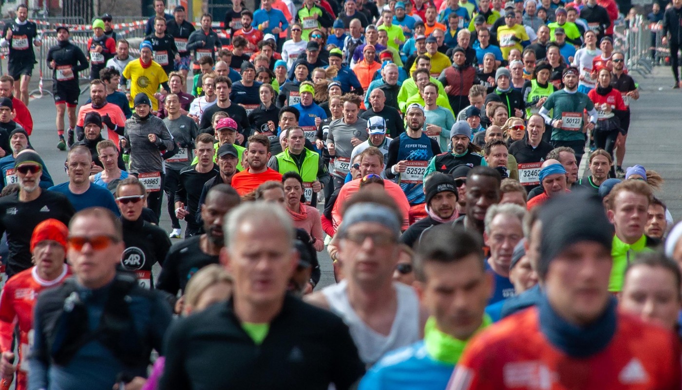Halbmarathon Ettlingen 2023 – Ergebnisse, Strecke und Tipps für Teilnehmer