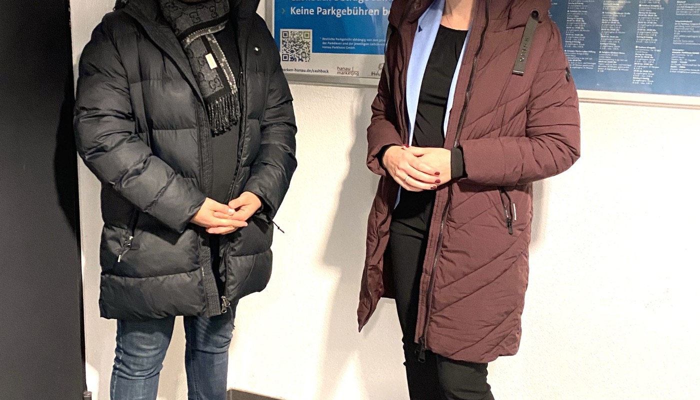 Hanau erweitert digitales Parkangebot und führt Cashback-Aktion fort