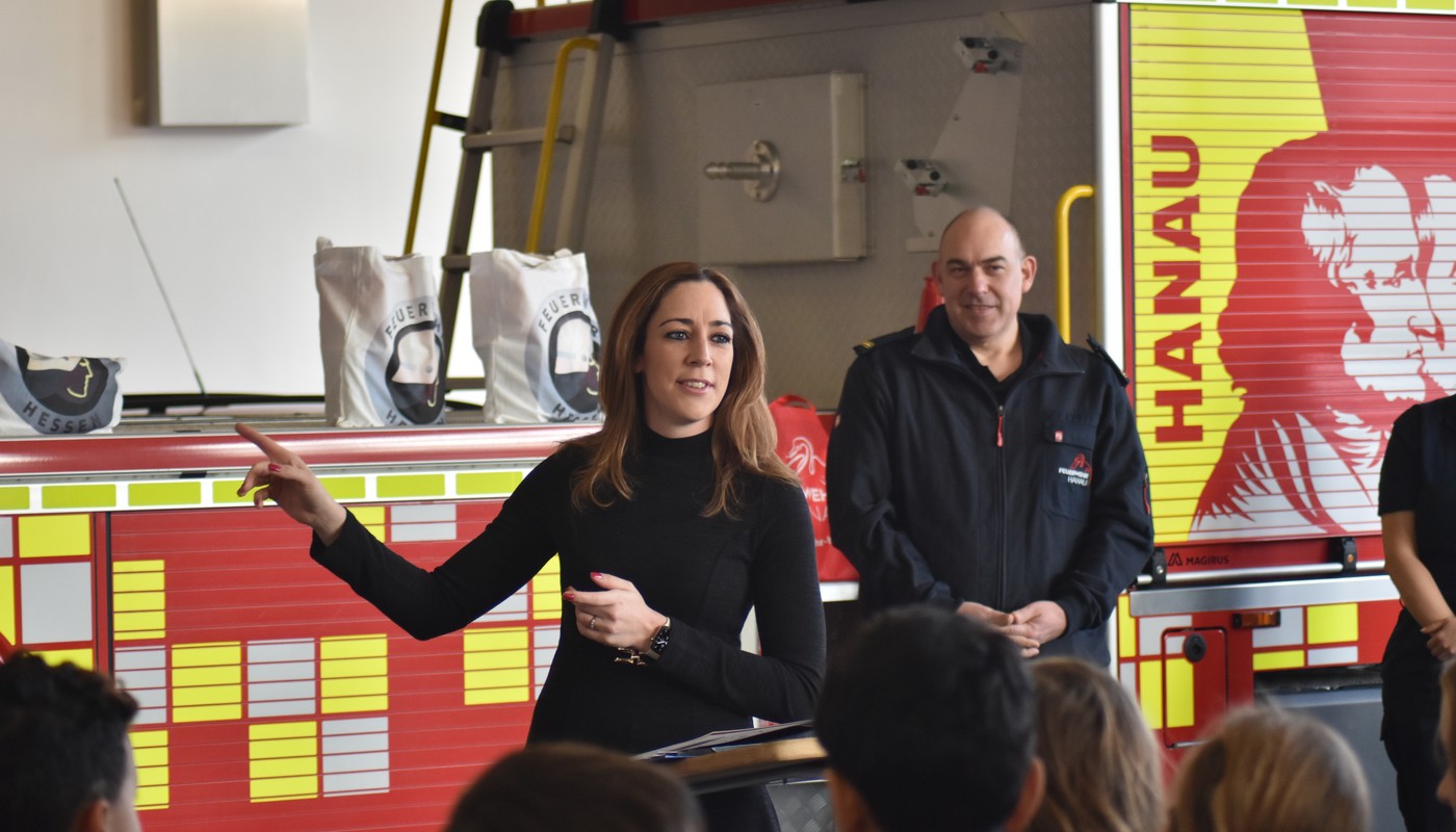 Hanau kürt Gewinner des Malwettbewerbs für Drittklässler