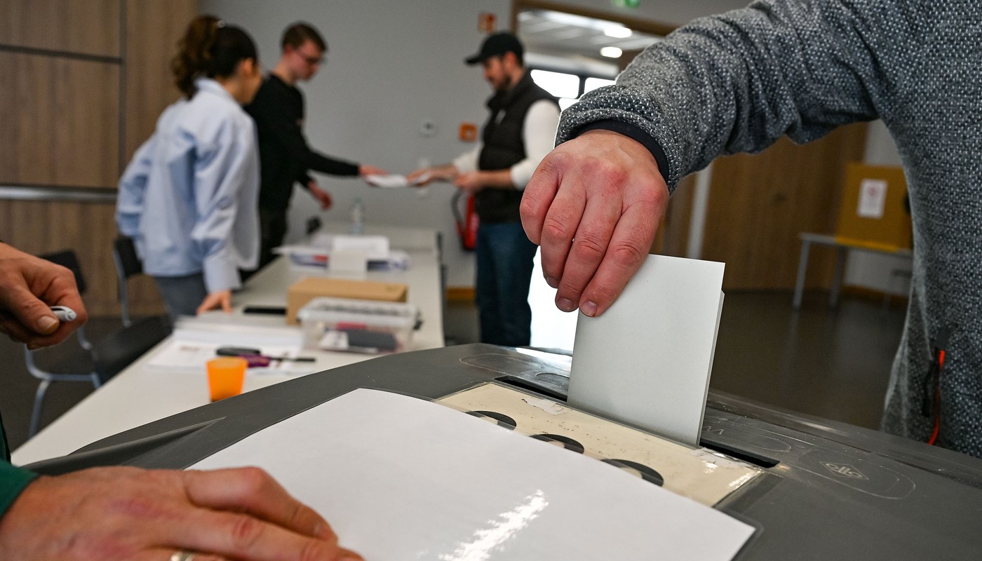 Hanau meldet fristgerecht Kandidatenlisten für Kommunalwahl und Oberbürgermeisterwahl Hanau meldet fristgerecht Kandidatenlisten für Kommunalwahl und Oberbürgermeisterwahl