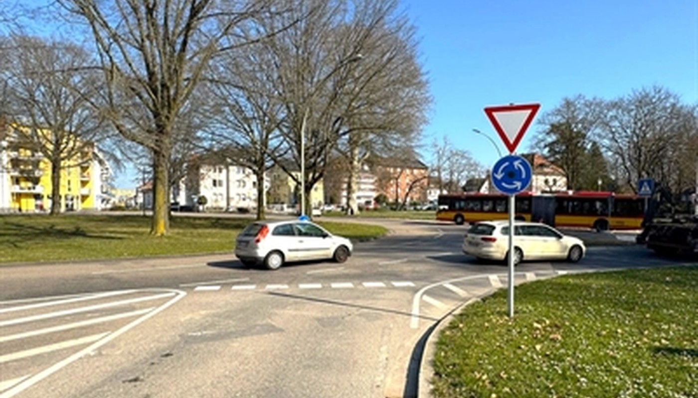 Hanau plant stadtweites Carsharing und peilt Start im Herbst an