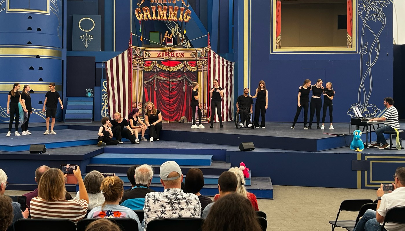 Hanau startet Vorverkauf für Workshops der Brüder Grimm Festspiele Sommer 2026 Hanau startet Vorverkauf für Workshops der Brüder Grimm Festspiele Sommer 2026