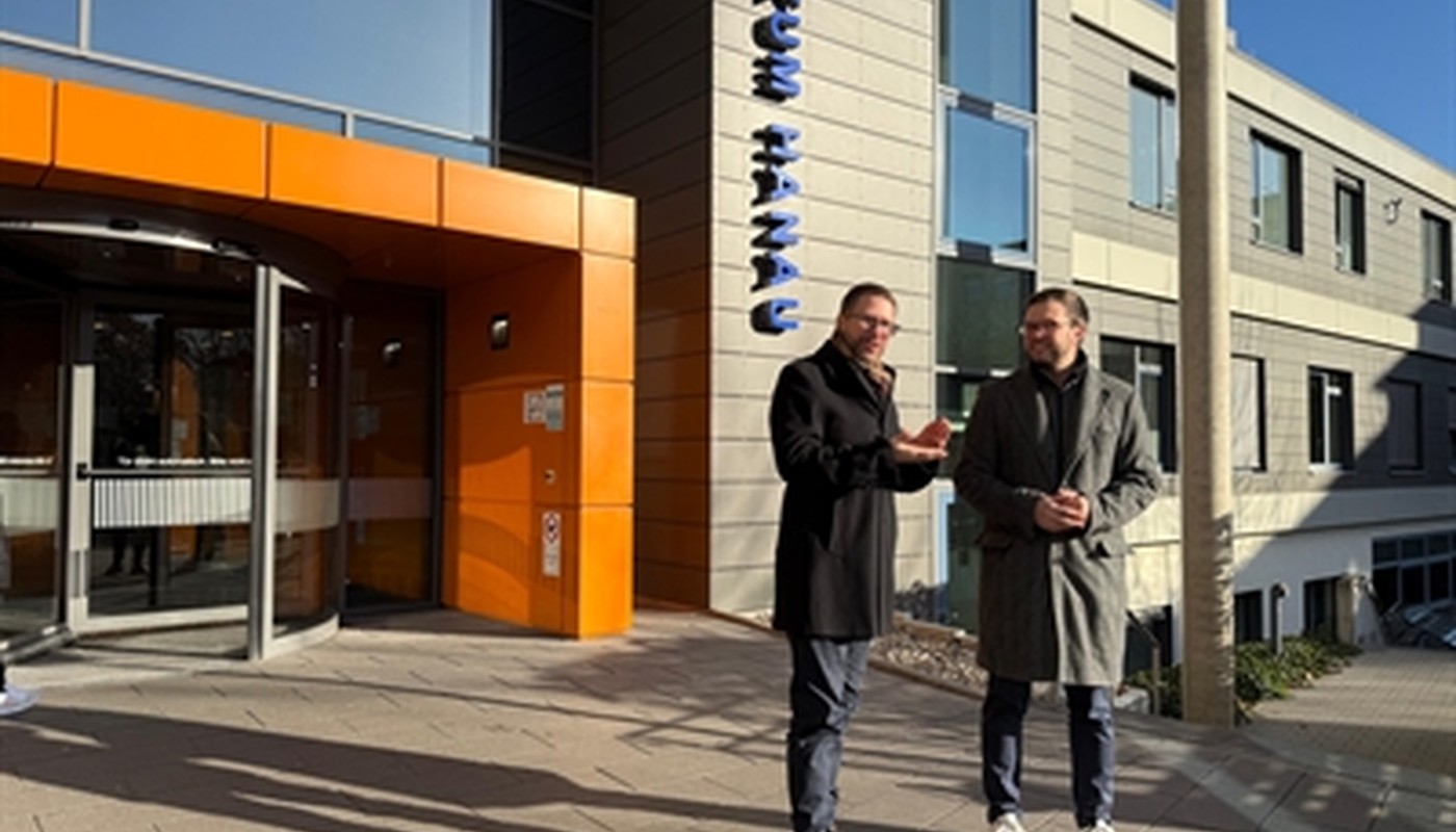 Hanau und Main-Kinzig verlangen Anteil aus hessischem Krankenhaustransformationsfonds