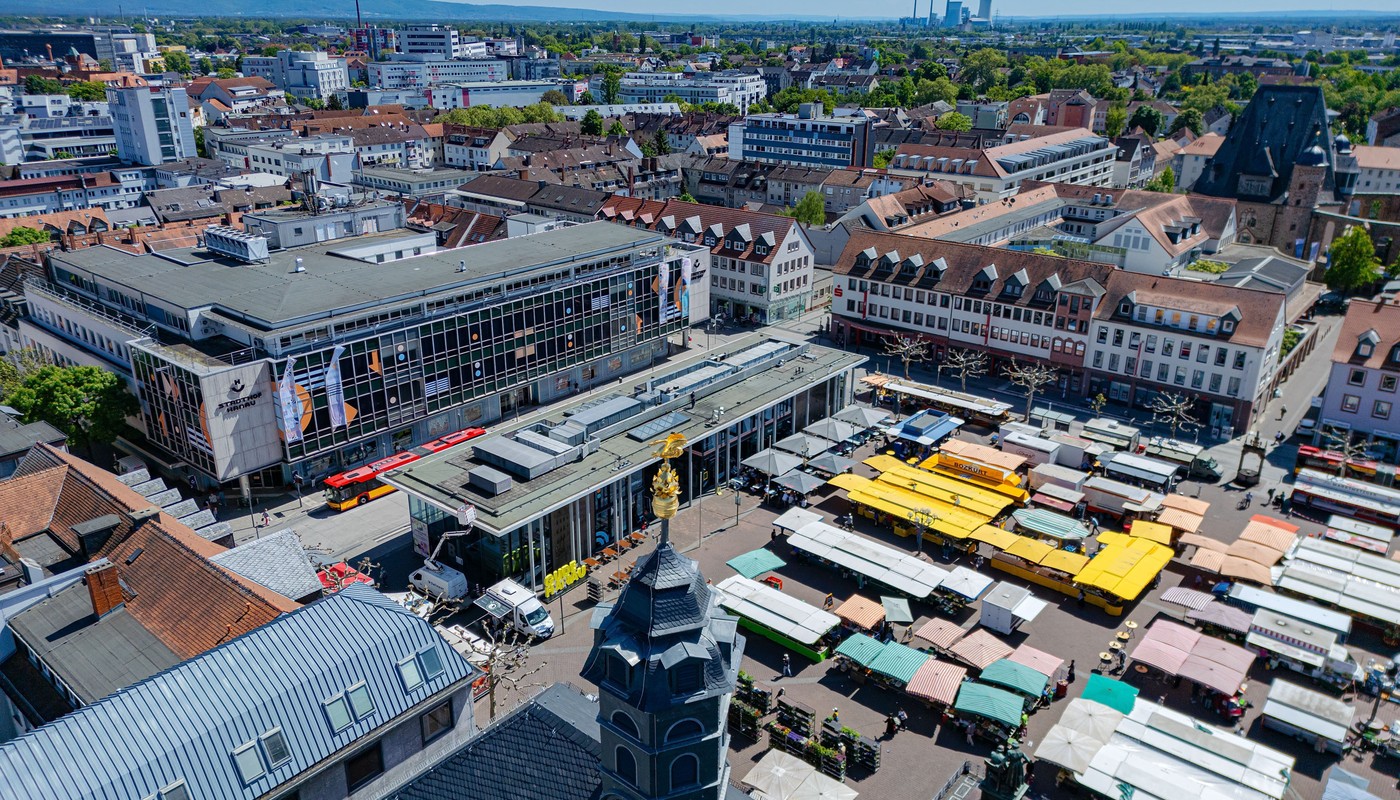 Hanau will mit Kreisfreiheit Entscheidungswege verkürzen und Flächen für Unternehmen schaffen Hanau will mit Kreisfreiheit Entscheidungswege verkürzen und Flächen für Unternehmen schaffen