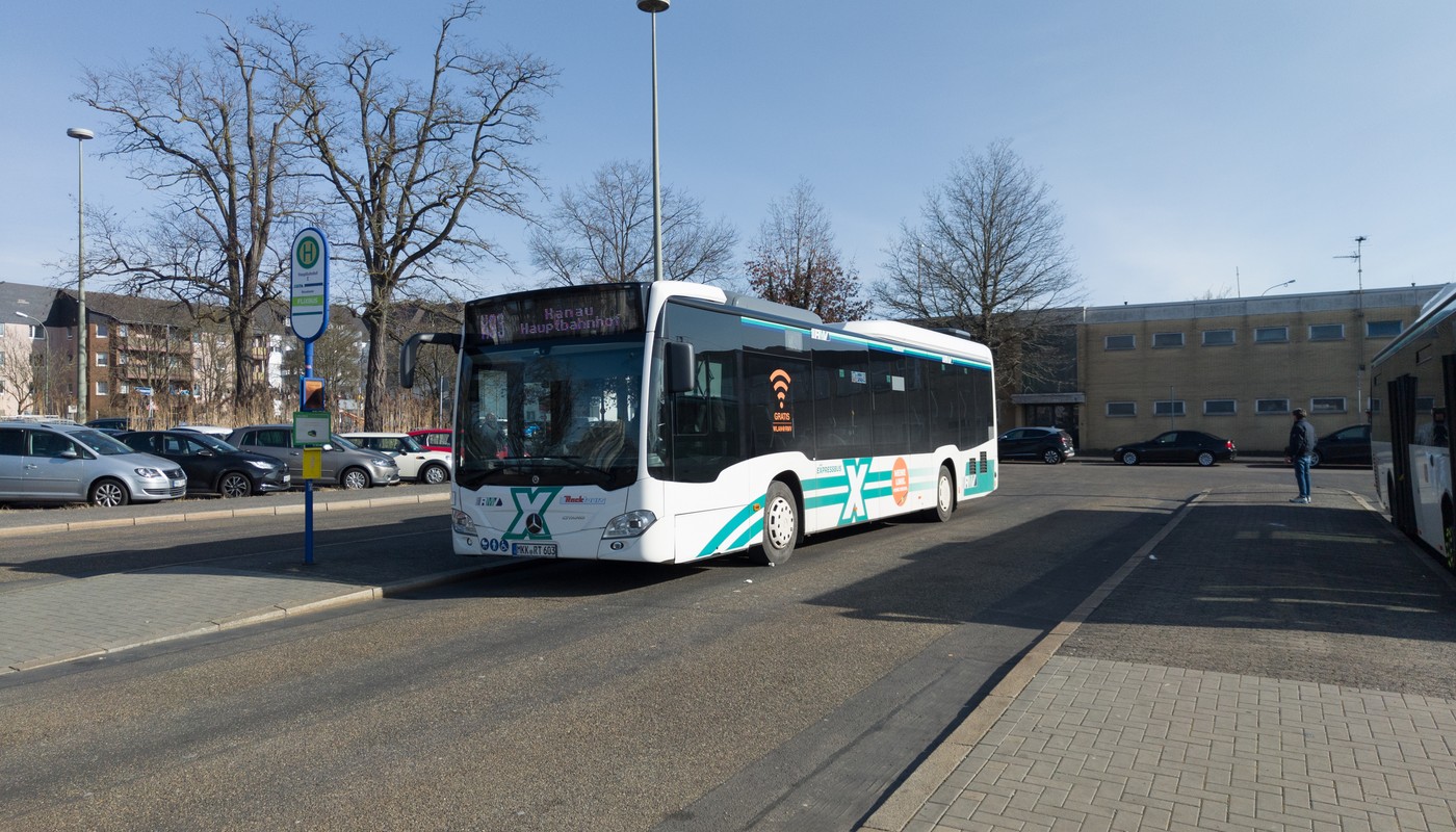 Hanau will ÖPNV ausbauen und strebt Verlängerung des HSB-Auftrags bis 2042 an Hanau will ÖPNV ausbauen und strebt Verlängerung des HSB-Auftrags bis 2042 an