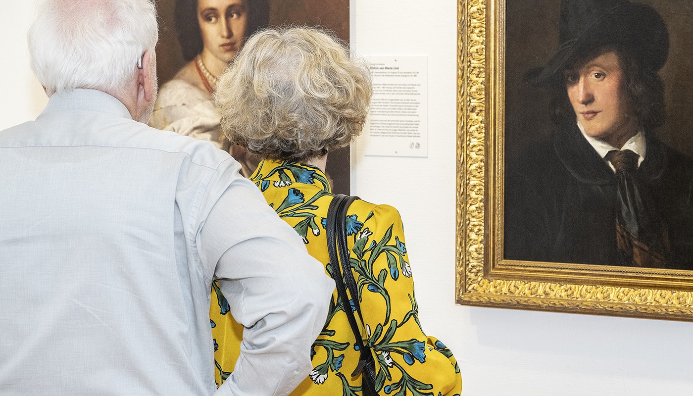 Hanauer Museen starten ins Jahr 2026 mit Führungen, Familienangeboten und Sonderausstellungen Hanauer Museen starten ins Jahr 2026 mit Führungen, Familienangeboten und Sonderausstellungen