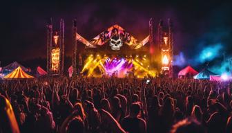 Heavy Metal Festivals als Wirtschaftsmotor: Wie Wacken und Summer Breeze Investoren anlocken