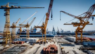 Industriekonzerne auf Trennungskurs: TKMS und der Trend zum Börsengang von Sparten Industriekonzerne auf Trennungskurs: TKMS und der Trend zum Börsengang von Sparten