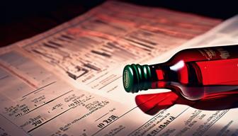 Italiens Finanzpolizei beschlagnahmt Campari-Aktien im Wert von 1,3 Milliarden Euro wegen Steuerhinterziehung Italiens Finanzpolizei beschlagnahmt Campari-Aktien im Wert von 1,3 Milliarden Euro wegen Steuerhinterziehung