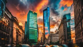 Jahresendrally im Blick: DAX knackt 24.500 Punkte trotz US-Shutdown - Historisch starkes Jahresende erwartet Jahresendrally im Blick: DAX knackt 24.500 Punkte trotz US-Shutdown - Historisch starkes Jahresende erwartet