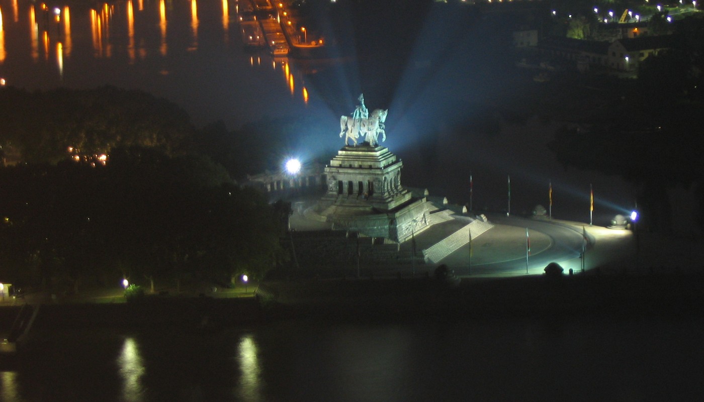 Kaiserfestival Koblenz 2024: Programm, Highlights und Besuchertipps