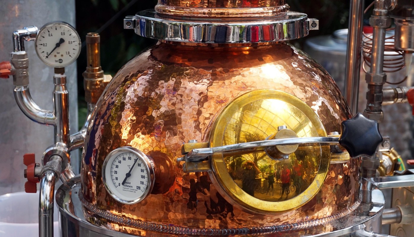 Kilchoman European Tour 2023 – Highlights, Termine und Eindrücke