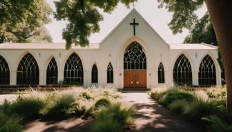 Kreative Nutzung von Kirchengebäuden in Zeiten des Mitgliederschwunds Kreative Nutzung von Kirchengebäuden in Zeiten des Mitgliederschwunds
