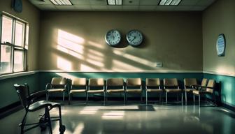 Krise in der gesetzlichen Krankenversicherung: Bundesrechnungshof schlägt Alarm Krise in der gesetzlichen Krankenversicherung: Bundesrechnungshof schlägt Alarm