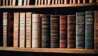 Künstliche Intelligenz und Bücher als Sammlerstücke: Trends und Kontroversen auf der 77. Frankfurter Buchmesse Künstliche Intelligenz und Bücher als Sammlerstücke: Trends und Kontroversen auf der 77. Frankfurter Buchmesse