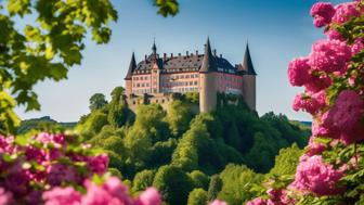 Kulturevents in Hessen: Entdecken Sie die besten Veranstaltungen und Highlights