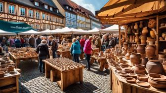 Kunsthandwerk Märkte Hessen: Die besten Veranstaltungen und Termine 2023 Kunsthandwerk Märkte Hessen: Die besten Veranstaltungen und Termine 2023