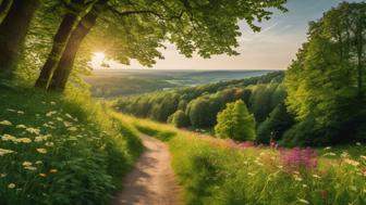 Laufen Hessen: Die besten Laufveranstaltungen und Termine 2025 im Überblick