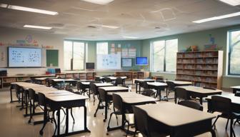 Lehrerinnen und Lehrer tauschen Erfahrungen beim KI Summit aus: Wie Künstliche Intelligenz den Unterricht bereichern kann Lehrerinnen und Lehrer tauschen Erfahrungen beim KI Summit aus: Wie Künstliche Intelligenz den Unterricht bereichern kann