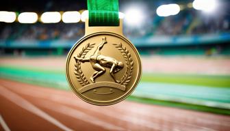 Leo Neugebauer gewinnt Gold im Zehnkampf bei Leichtathletik-Weltmeisterschaften in Tokio Leo Neugebauer gewinnt Gold im Zehnkampf bei Leichtathletik-Weltmeisterschaften in Tokio