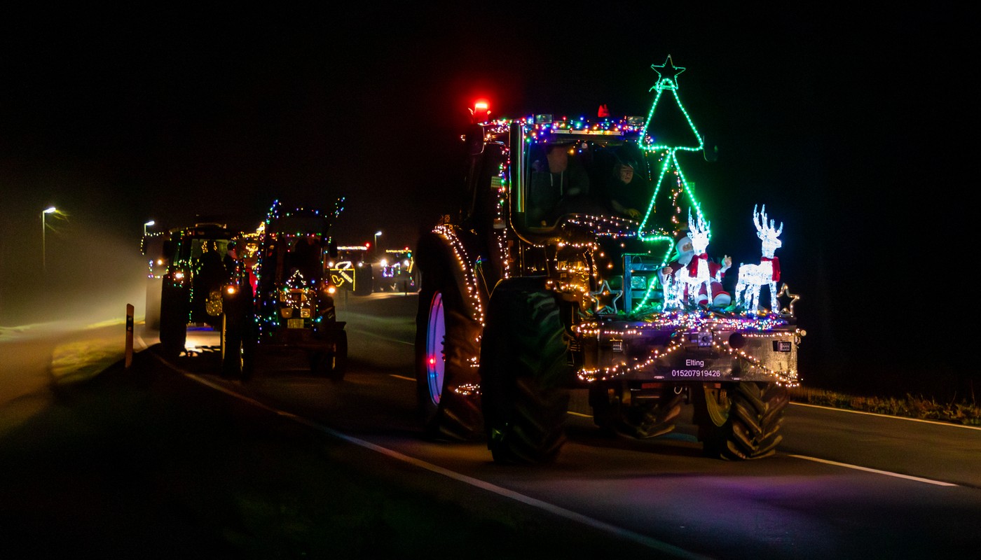 Lichterfahrt Appen 2023 – Ergebnisse, Eindrücke und Veranstaltungsdetails Lichterfahrt Appen 2023 – Ergebnisse, Eindrücke und Veranstaltungsdetails