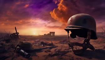 Liebesdrama und Kriegspropaganda: Russlands militärische Inszenierung und gesellschaftlicher Angriff Liebesdrama und Kriegspropaganda: Russlands militärische Inszenierung und gesellschaftlicher Angriff