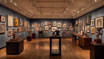 Loriot-Kunstschatz zieht nach Frankfurt: Eine Hommage an Deutschlands größten Komiker Loriot-Kunstschatz zieht nach Frankfurt: Eine Hommage an Deutschlands größten Komiker