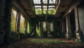 Lost Places: Die düstere Realität hinter der Faszination