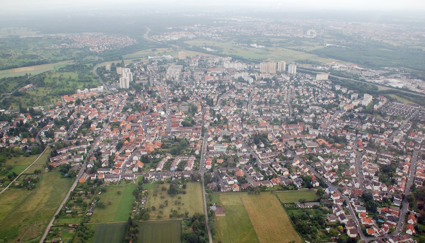 Maintal erhält Urkunde für 30 Jahre im europäischen Klima Bündnis und dokumentiert Emissionsrückgang