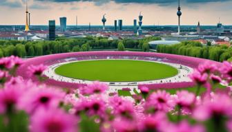 München erwägt Bewerbung für Olympische Spiele 2036, 2040 oder 2044: Bevölkerung entscheidet München erwägt Bewerbung für Olympische Spiele 2036, 2040 oder 2044: Bevölkerung entscheidet