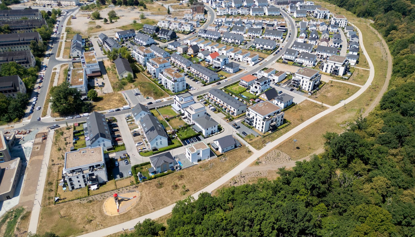 Nach Druckabfällen in Pioneer Park: Hanau lässt Stadtwerke Übernahme der Betriebsführung prüfen Nach Druckabfällen in Pioneer Park: Hanau lässt Stadtwerke Übernahme der Betriebsführung prüfen