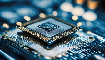 Nexperia-Chips: Alarm in der Autoindustrie wegen Lieferproblemen und drohenden Produktionsausfällen