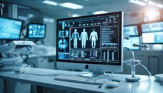 Niedrige Nutzung der elektronischen Patientenakte: Technische Hürden bremsen Einführung