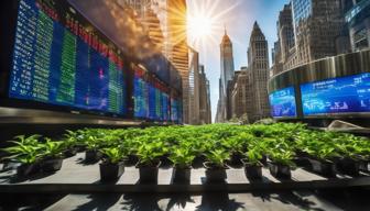 Nvidia sorgt für Aufschwung am Aktienmarkt: DAX erholt sich nach starken Geschäftszahlen Nvidia sorgt für Aufschwung am Aktienmarkt: DAX erholt sich nach starken Geschäftszahlen