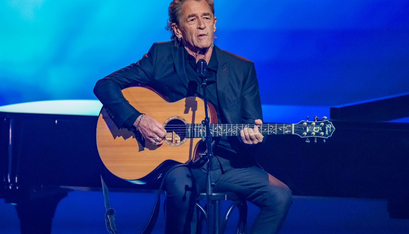 Peter Maffay Konzert 2024 München — Live-Review, Setlist und Ticketinfos