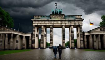 Polens Präsident Nawrocki fordert 1,3 Billionen Euro Reparationszahlungen von Deutschland bei Antrittsbesuch in Berlin Polens Präsident Nawrocki fordert 1,3 Billionen Euro Reparationszahlungen von Deutschland bei Antrittsbesuch in Berlin