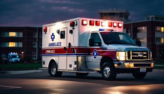 Rettungsdienst-Reform in Deutschland: Leben auf der Kippe Rettungsdienst-Reform in Deutschland: Leben auf der Kippe