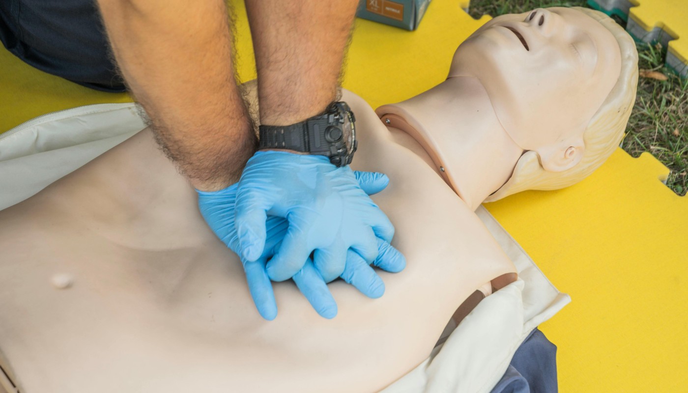 Rheingau-Taunus-Kreis führt Appgestütztes Ersthelfersystem ein Rheingau-Taunus-Kreis führt Appgestütztes Ersthelfersystem ein